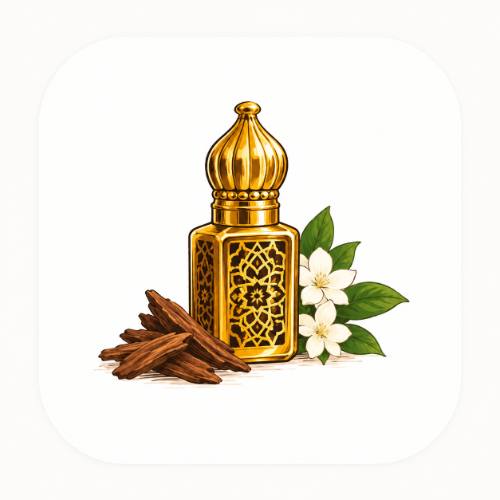 Luxury Attar