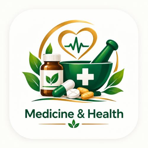 Medicine & Health