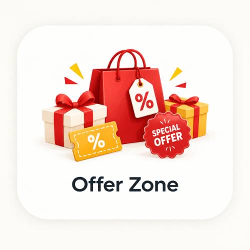 Offer Zone