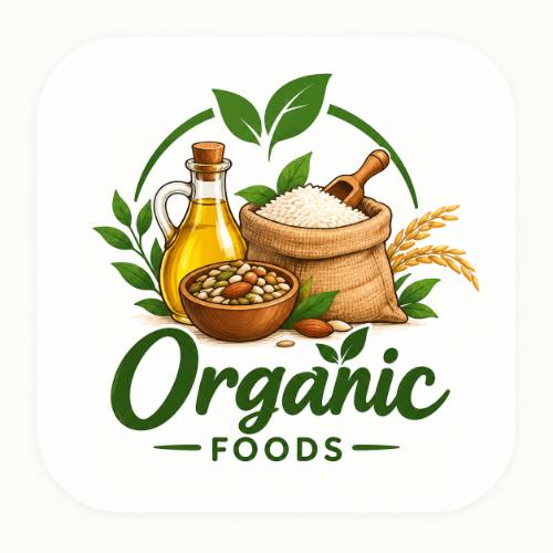 Organic Foods