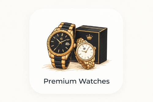 Premium Watches
