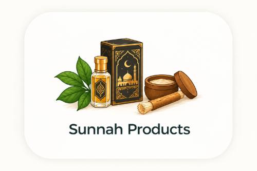 Sunnah Products