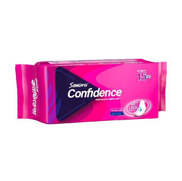Senora Confidence 15pads (Panty System)