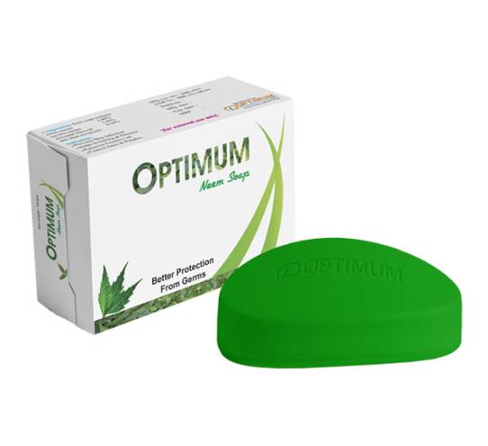 Natural Optimum Neem Soap