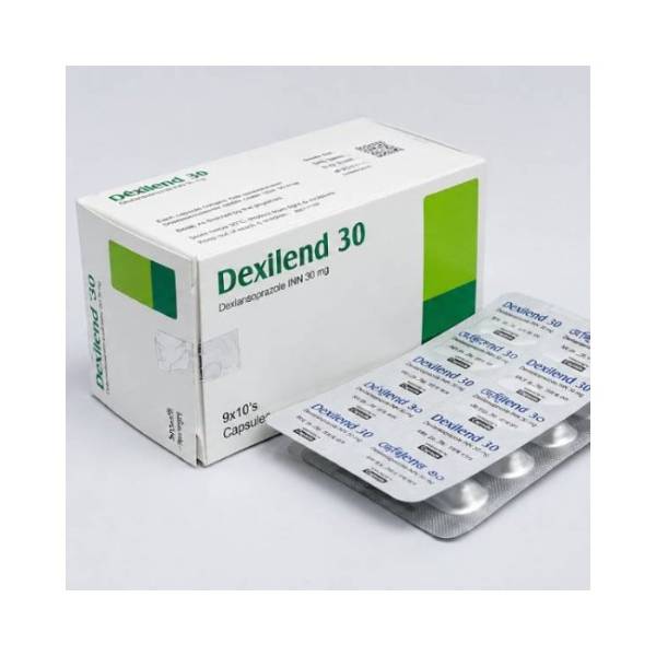 Dexilend 30mg