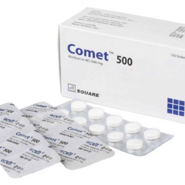 Comet 500mg square pharma...