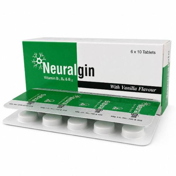 Neuralgin