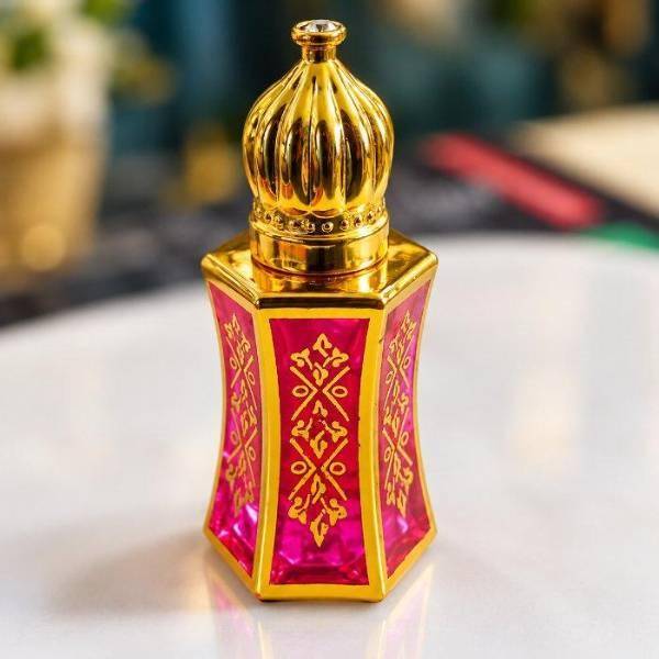 Arabian Mukhallat attar 3ml thumbnail 3