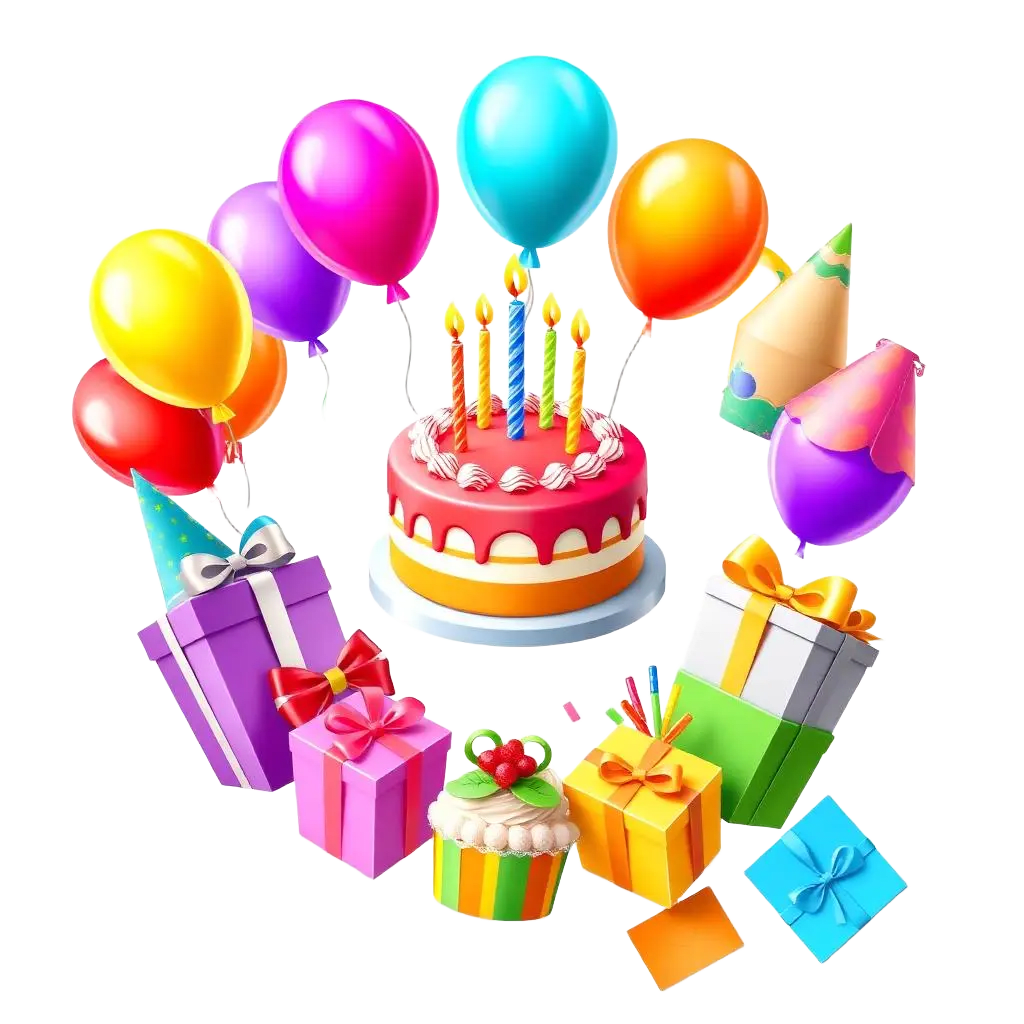 Birthday Special