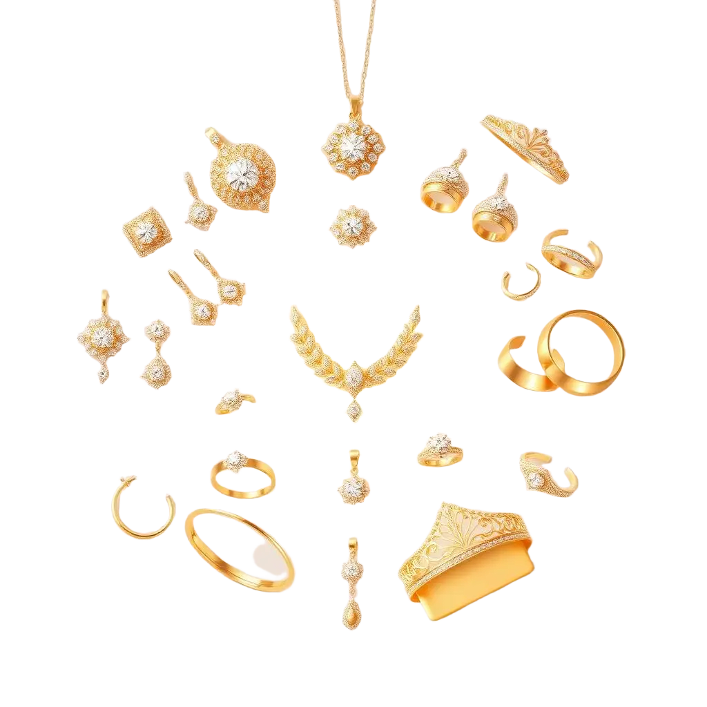 Ornaments