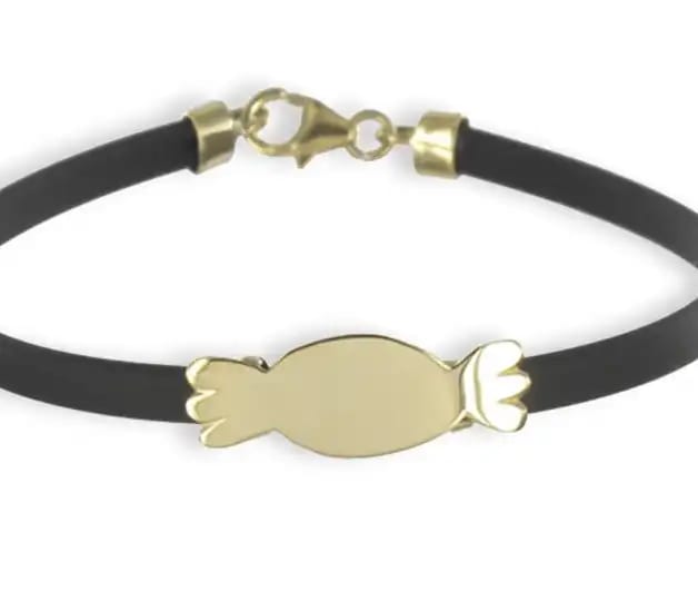 Rubber Bracelet
