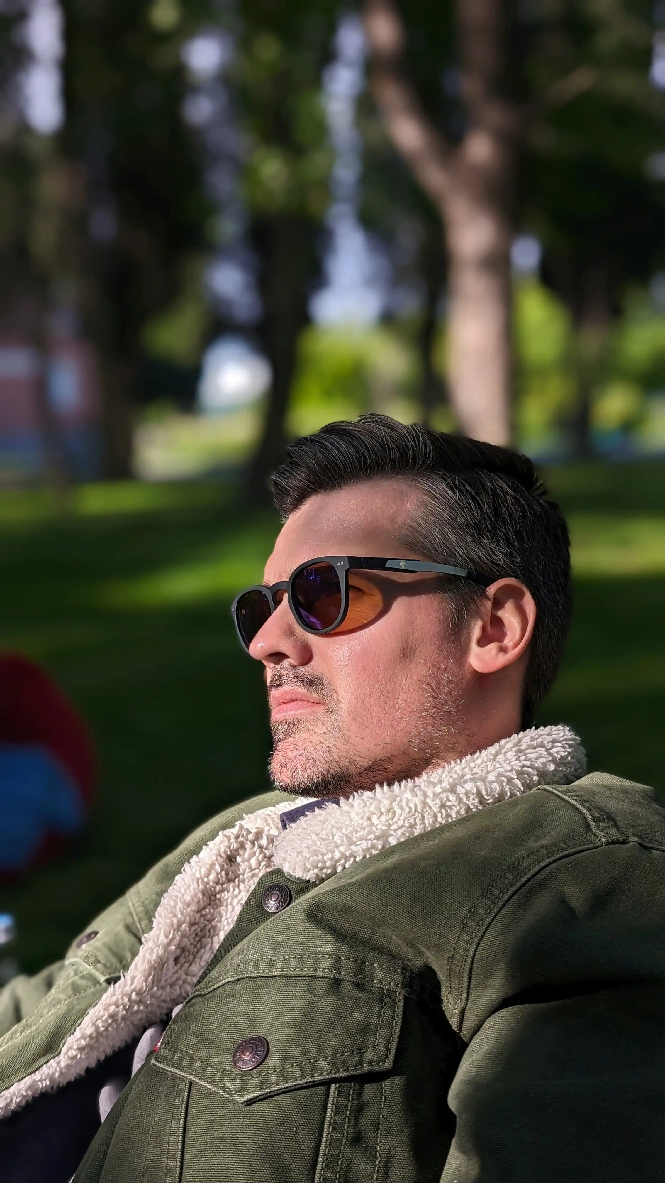 Aviator Sunglasses
