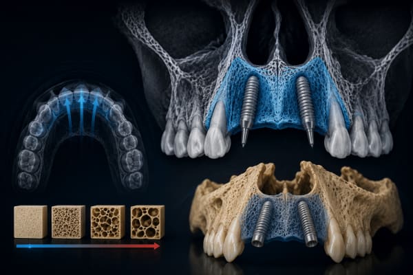Anterior Litmus Test