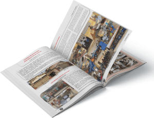 magazine