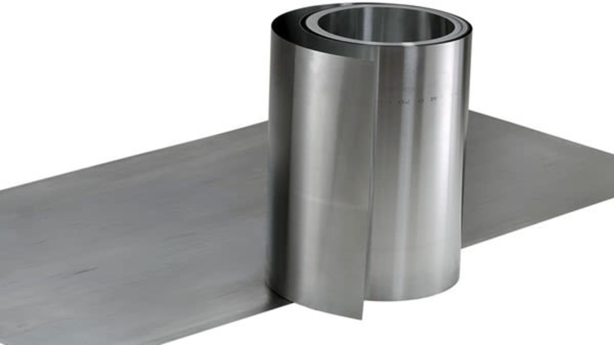 Plater / metaller 