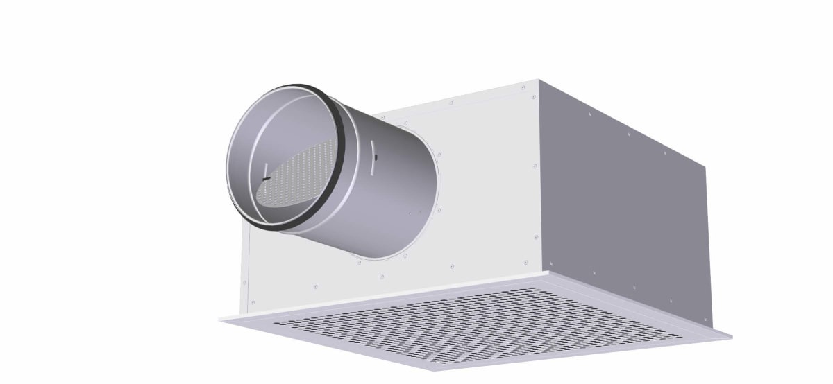 Teknisk ventilasjon