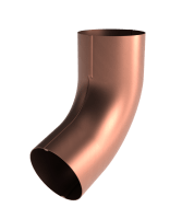 Bend     76mm-70gr      Kobber