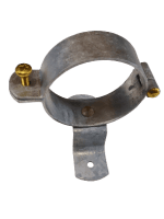 Klammer 76mm Ettergalvanisert