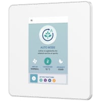 SAVE TOUCH HVIT PANEL 138077