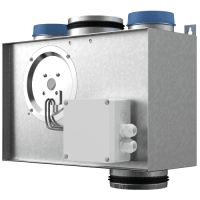 SKAPVIFTE SVEC R (HØYRE) 120488