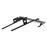 Innfestepakke  PP-S 403 Sort