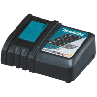 Makita Hurtiglader Enkel DC18RC