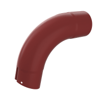 Bend 7010 - 70mm -75gr. Alu.Rød