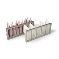 Exvent Filtersett LTR-3