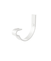 Kombi Kasse KOKA 125mm Hvit (LOBAS)