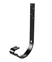 Kombikrok  Lang 125mm Sort