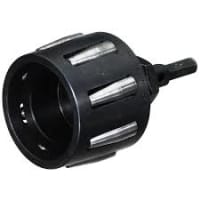 Rørutvider for drill   76mm