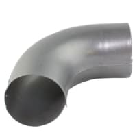 Balkongbend    75-85gr Mørk Silver