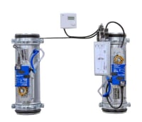 VAV SRC Kit 4 temp/CO2