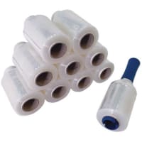 STREKKFILM MINI 10cmx150m-20my