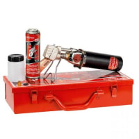 Express Gassbrenner Komplett 6364