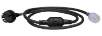 SUNLIT Strømkabel LED-slynge Mareld 1,5m