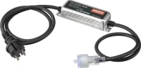 SUNLIT Flimmerfri Driver Mareld 250W