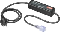 SUNLIT Dimmer LED-slynge Mareld