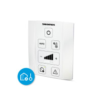 Aeroplus Control Panel Sensors