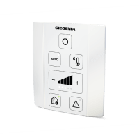 Aeroplus Control Panel VC