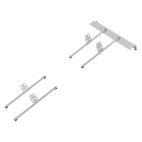 Innfestepakke TLS P-11 GALV