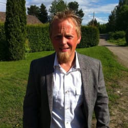 Glenn Kåre Sanna