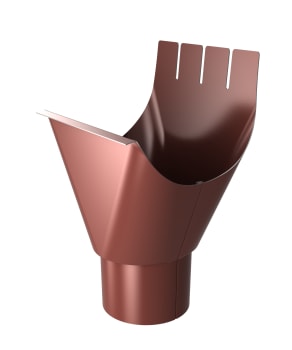 KUM       125-90mm  M.RØD