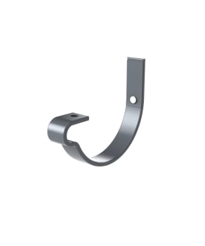 KOMBI kasse KOKA 125mm G.GRÅ 7016