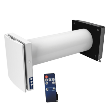 Romventilator Vento Expert Duo A30 m/wifi