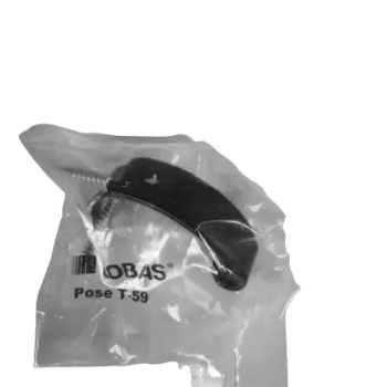 KLYPEPOSE T-59 S-606/605 GALV