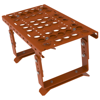 Topp Platå TP P-230T Tegel