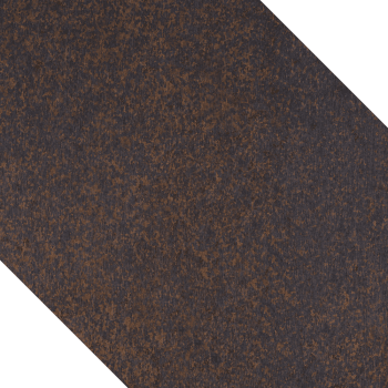 Kobberplate 1000x2000x0,7mm Nordic Brown