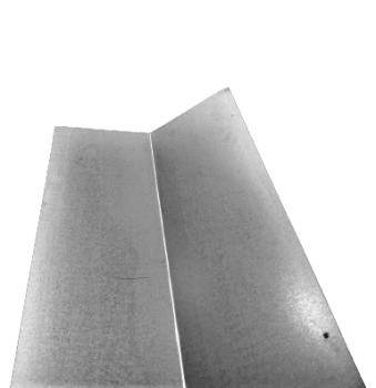 UNDERGRADRENNE 150mm  2m