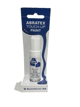 ABRA LAKKSTIFT 12ml  ZINKGRÅ 7040